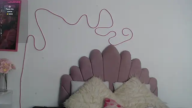 emily-777 online show from September 17, 2025, 10:45 pm