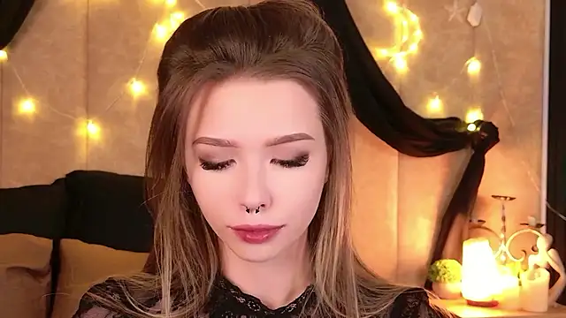 Sierra Fane online show from January 9, 2026, 10:44 am