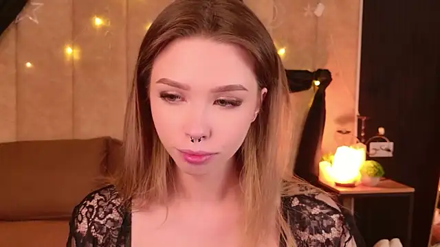 Sierra Fane online show from March 15, 2026, 10:55 am