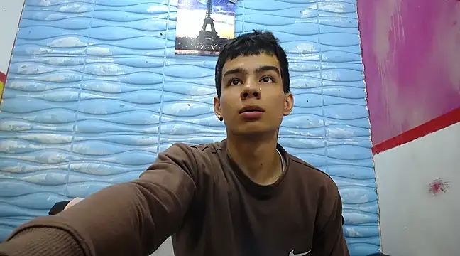 Snapshot of seigfried0 chatting on March 16, 2025, 7:17 pm seigfried0 online show from March 16, 2025, 7:17 pm