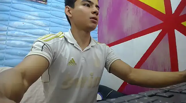 Snapshot of seigfried0 chatting on February 25, 2025, 7:06 pm seigfried0 online show from February 25, 2025, 7:06 pm