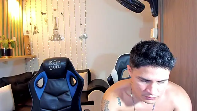 SaraClub JY online show from March 21, 2026, 10:35 pm