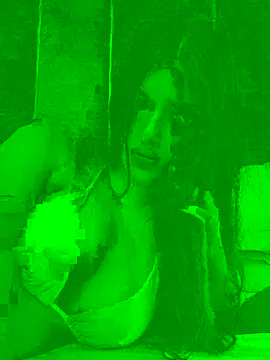 NaomiMulan online show from March 3, 2025, 12:28 pm