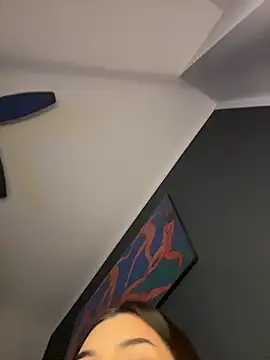 NaomiMulan online show from March 7, 2026, 12:06 am