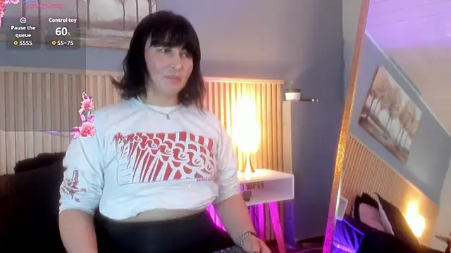 lilith catt online show from October 14, 2025, 6:41 pm