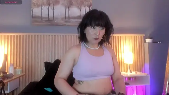 lilith catt online show from October 15, 2025, 7:33 pm
