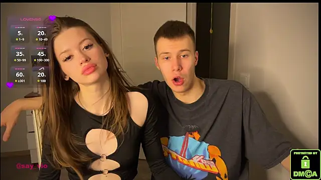 griwkaaa online show from March 21, 2025, 8:29 pm