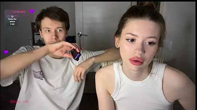 griwkaaa online show from February 26, 2025, 6:37 pm