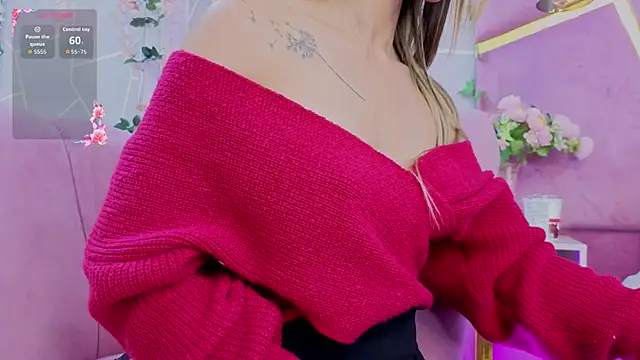 EmmyCortez online show from December 5, 2025, 11:53 am