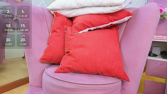 EmmyCortez online show from November 26, 2025, 11:54 am