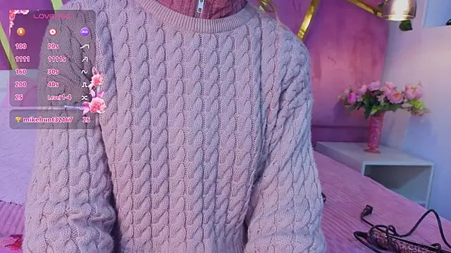 EmmyCortez online show from January 10, 2026, 11:49 am