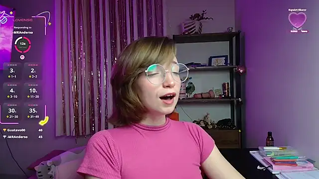 Snapshot of Elise_Nyx chatting on January 15, 2026, 11:13 am Elise Nyx online show from January 15, 2026, 11:13 am