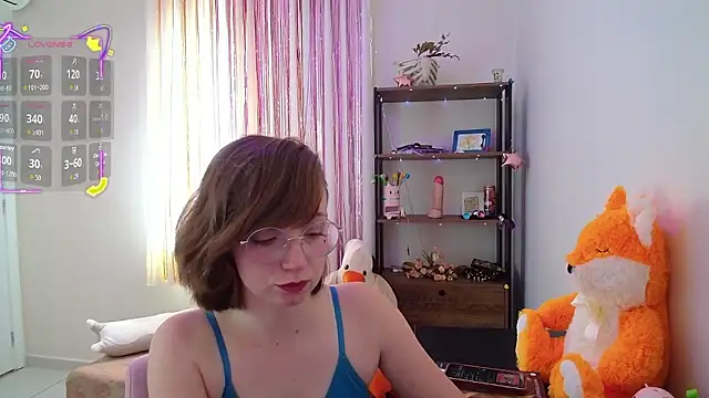 Snapshot of Elise_Nyx chatting on January 7, 2026, 12:21 pm Elise Nyx online show from January 7, 2026, 12:21 pm