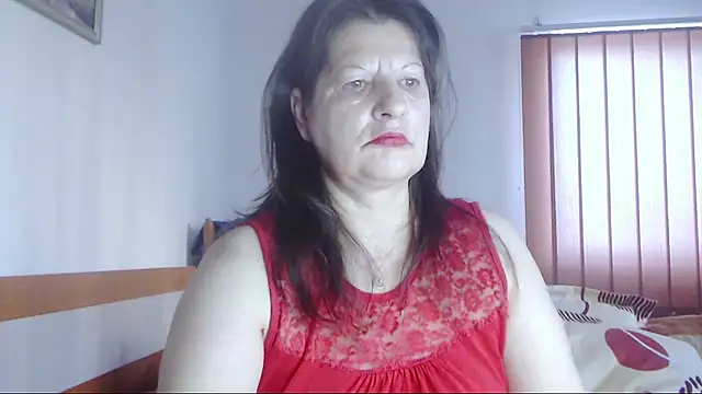 ExtasyMature online show from September 20, 2025, 5:23 am