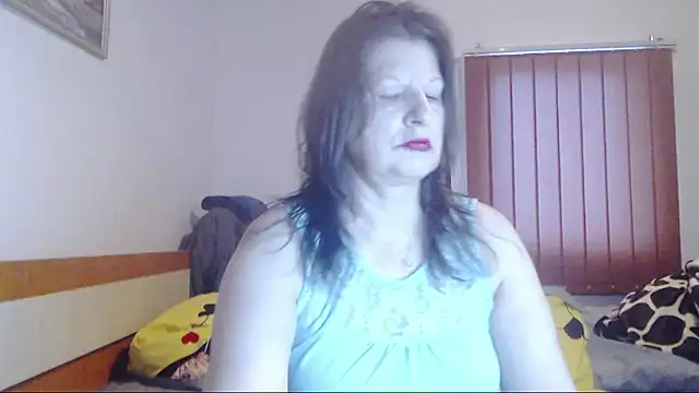 ExtasyMature online show from November 30, 2025, 6:47 am