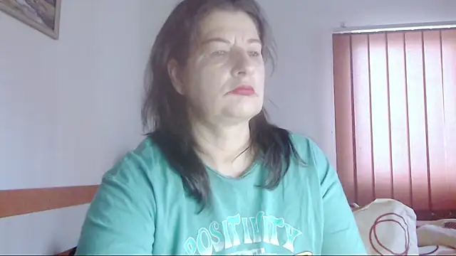 ExtasyMature online show from October 10, 2025, 5:19 am