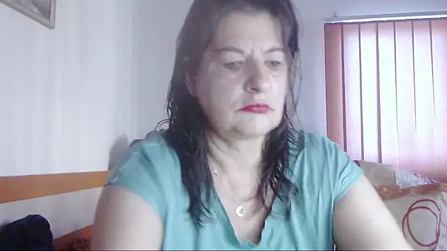 ExtasyMature online show from October 12, 2025, 6:15 am