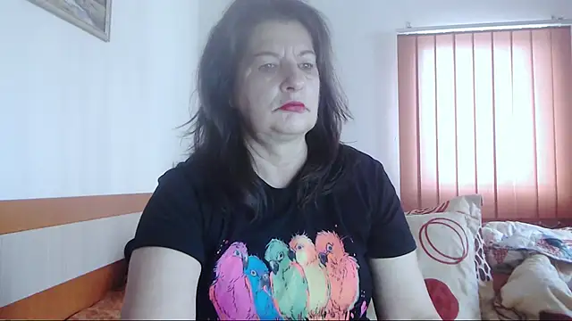 ExtasyMature online show from October 5, 2025, 6:48 am