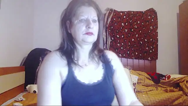 ExtasyMature online show from December 17, 2025, 5:56 am