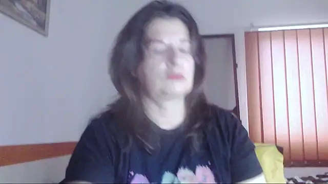 ExtasyMature online show from October 24, 2025, 5:50 am