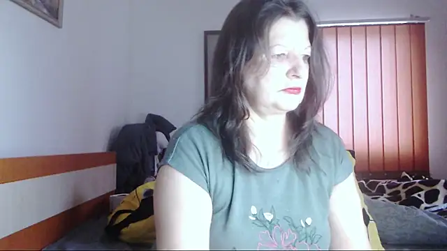 ExtasyMature online show from November 25, 2025, 6:25 am