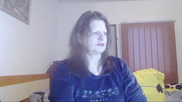 ExtasyMature online show from November 5, 2025, 5:43 am