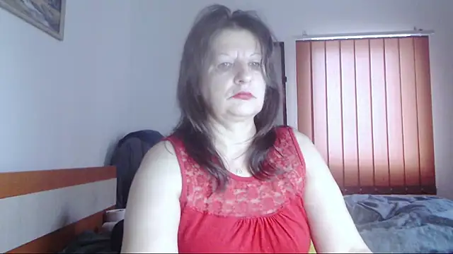 ExtasyMature online show from November 26, 2025, 6:35 am