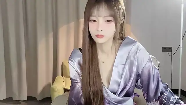 Annnnqi-77 online show from March 18, 2025, 11:00 am