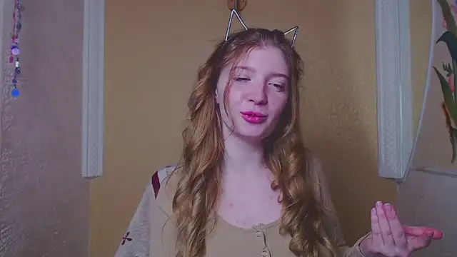 faiirylight online show from March 20, 2025, 1:15 pm