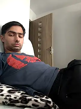 andreiiiii2025 online show from January 6, 2026, 11:25 am