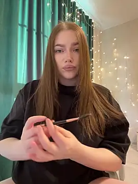 Snapshot of Milana_mil chatting on February 21, 2025, 2:06 pm Milana mil online show from February 21, 2025, 2:06 pm