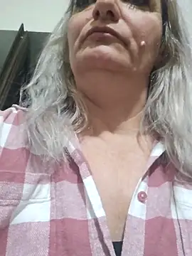 LadyTouch online show from February 25, 2026, 11:26 pm