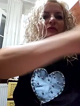 LadyTouch online show from July 13, 2026, 11:04 pm