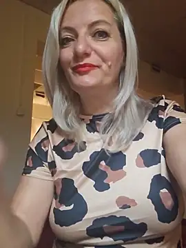 LadyTouch online show from May 16, 2026, 1:48 am