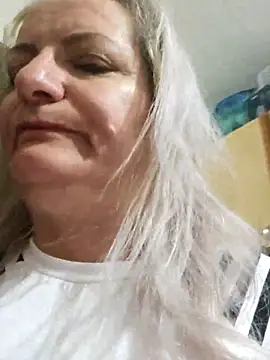 LadyTouch online show from February 26, 2026, 11:16 pm