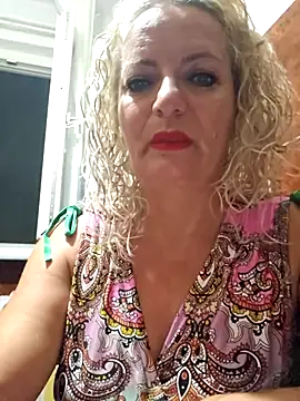 LadyTouch online show from July 19, 2026, 11:12 pm