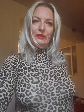 LadyTouch online show from May 18, 2026, 12:11 am