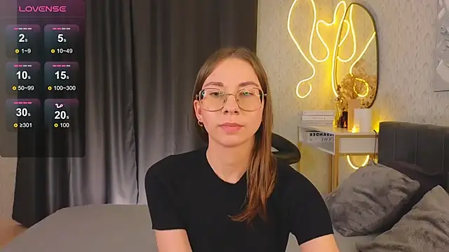 Snapshot of CuteJane_ chatting on February 23, 2025, 6:23 pm CuteJane online show from February 23, 2025, 6:23 pm