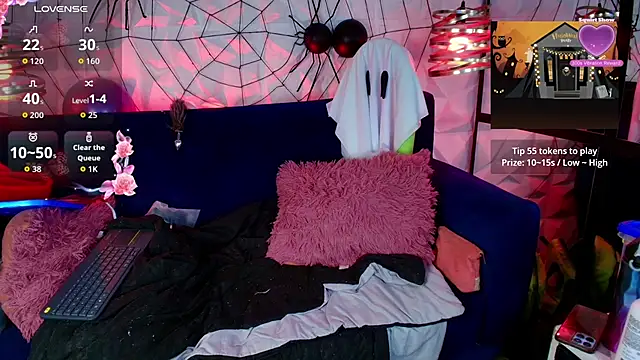 Snapshot of missa_motato chatting on October 31, 2025, 11:18 am missa motato online show from October 31, 2025, 11:18 am