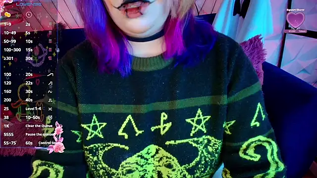 Snapshot of missa_motato chatting on October 25, 2025, 12:32 am missa motato online show from October 25, 2025, 12:32 am