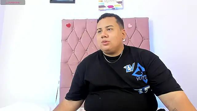 MICHAEL AND SHARON online show from November 8, 2025, 4:05 am