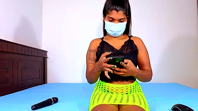 Baby asha online show from November 27, 2025, 9:43 am