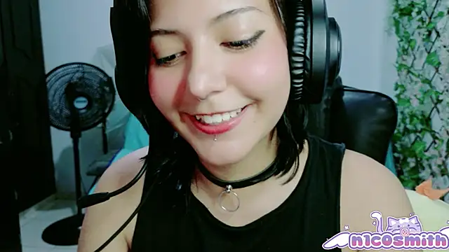 Niconya online show from April 1, 2026, 3:52 am