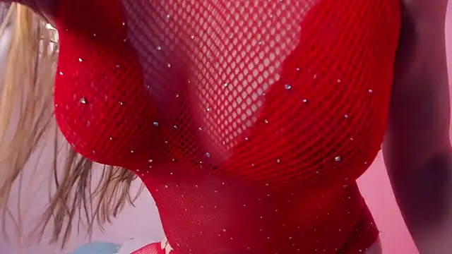 MeliissaAdams online show from March 4, 2026, 12:35 pm