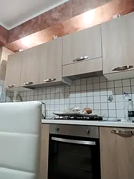 Dolcecurvy online show from November 7, 2025, 11:08 pm