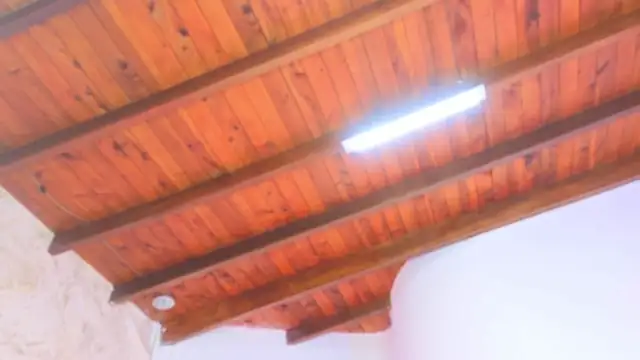 Leaa Cox online show from January 9, 2026, 3:57 am