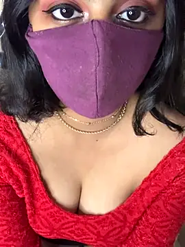 Dishasarmaa05 online show from November 29, 2025, 3:45 pm