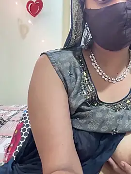 Dishasarmaa05 online show from April 26, 2026, 3:20 pm