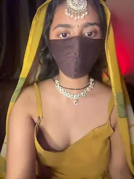 Dishasarmaa05 online show from June 21, 2026, 5:30 pm