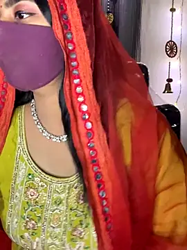 Dishasarmaa05 online show from November 14, 2025, 5:27 pm